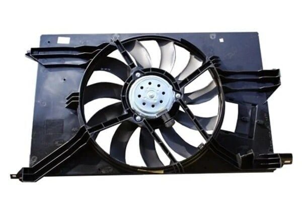 Opel Vectra C 1.6 Fan Motoru İthal Marka