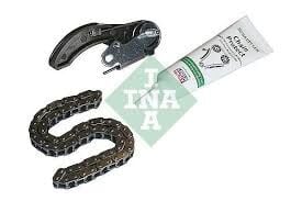 Opel Astra K 1.6 Dizel Yağ Pompa Zincir ve Gergisi