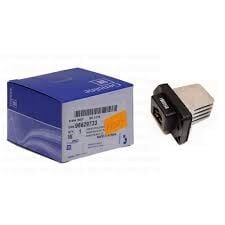 Chevrolet Captiva C100 Kalorifer Rezistansı Orjinal 2007-2011