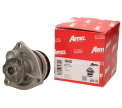 Opel Vectra C 2.0 - 2.2 Dizel Devirdaim Su Pompası AIRTEX