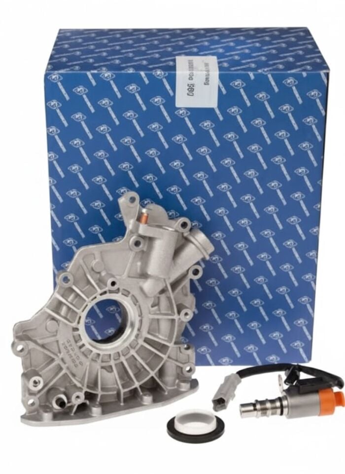 Opel Grandland 1.6 Bluehdi Euro6 Yağ Pompası