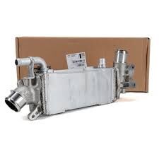 Opel Astra K 1.5 Turbo intercooler Radyatörü Orijinal