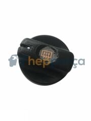 Opel Corsa B Fan Hızı ve Rezistans Düğmesi