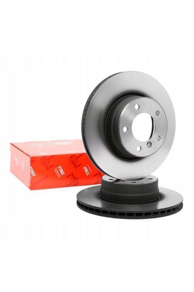 Chevrolet Kalos Ön Fren Diski Trw Marka