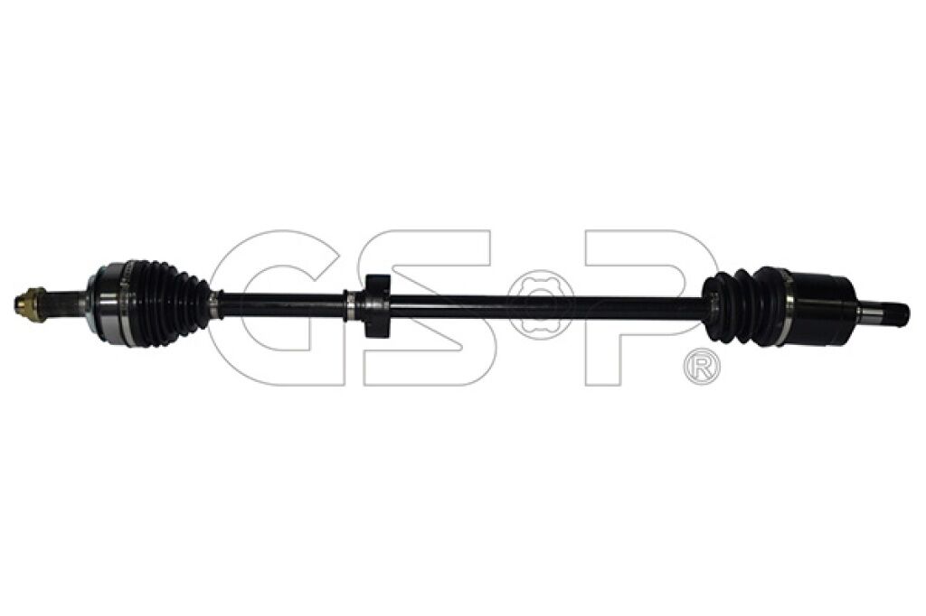 KOMPLE AKS SAG ON UZUNLUK 590mm HONDA CIVIC 1.6 M-T 2005-2012