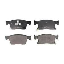 Opel Astra K 1.4 Turbo-1.6 Dizel Ön Fren Balata Takımı