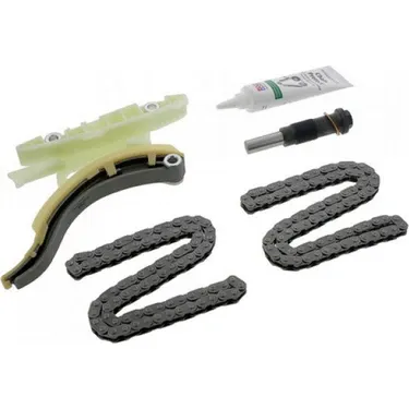 EKSANTRİK ZİNCİR (PALET ZINCIR) DAHIL CONNECT 1.8TDCI 04>09 (BHDA-BHDB-C9DB-C9DC)