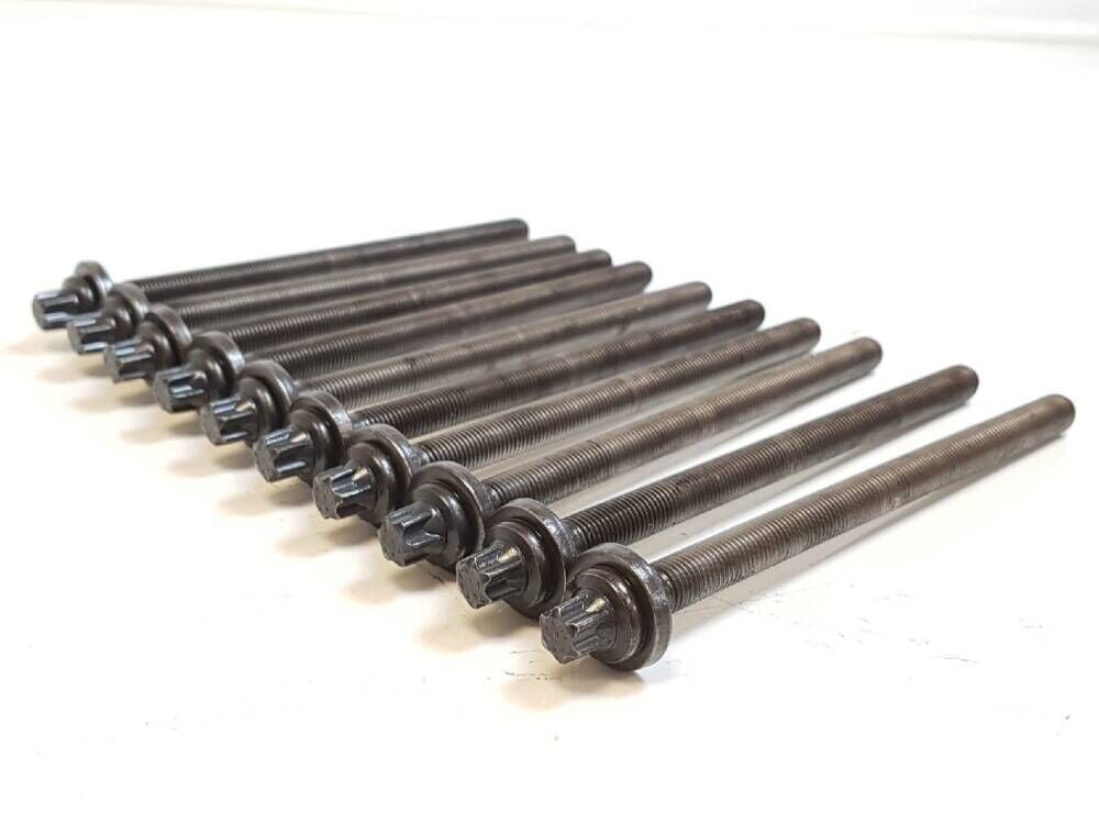 SİLİNDİR KAPAK CİVATASI SAPLAMA CRUZE AVEO ASTRA J