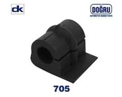 Opel Vectra A Viraj Demir Lastiği