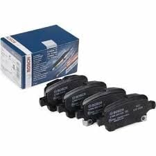 Opel Astra K Arka Fren Balata Takımı Bosch Marka