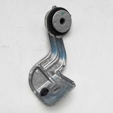 Opel Granland X İntercooler Bağlantı Ayağı Orijinal