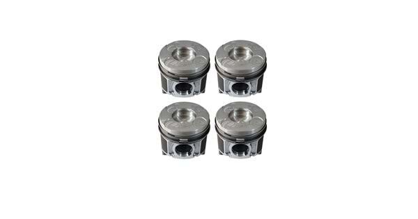 NURAL MARKA PISTON 70.00 mm OPEL CORSA E B13DTC