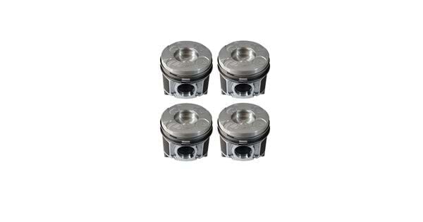 NURAL MARKA PISTON 70.00 mm OPEL CORSA E B13DTC