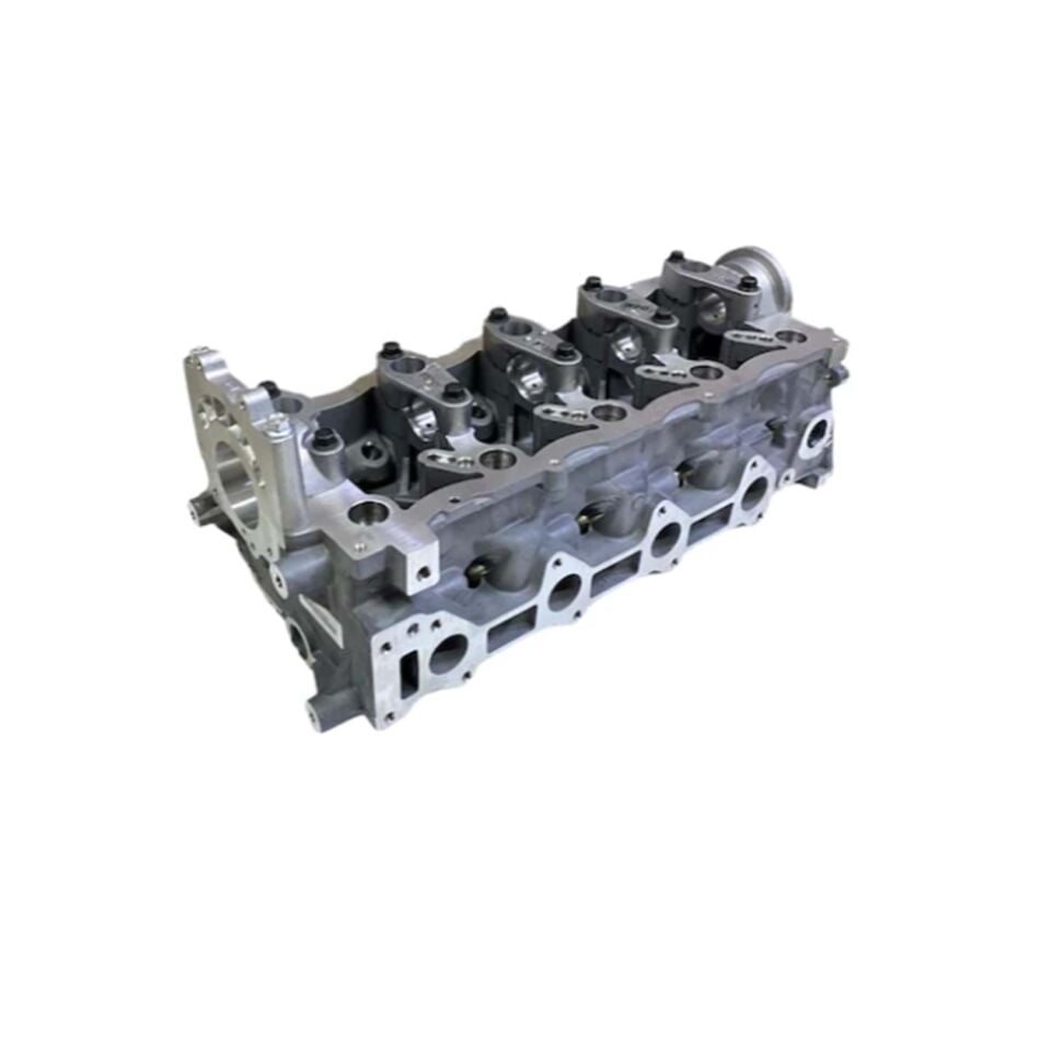 Chevrolet Captiva Silindir Kapağı Asahi Marka