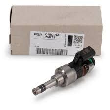 Opel Astra K 1.4 Turbo Benzin Enjektörü Orijinal