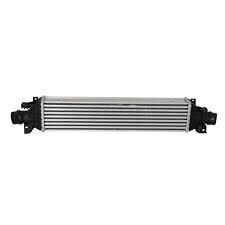TURBO RADYATÖRÜ AVEO T300 1.3 DİZEL