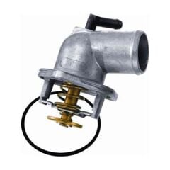 Opel Vectra C 1.6 16 Valf (Z16XE) Termostat Bsg