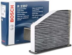Volkswagen Golf 6 Aktif Karbonlu Polen Filtresi Bosch Marka