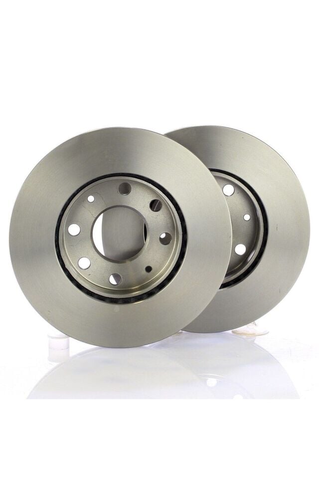 Opel Corsa B Ön Fren Diski Hava Kanalsız Marka