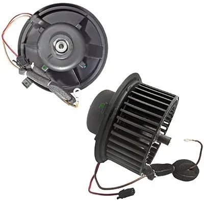 KALORİFER MOTORU 12V AROSA CORDOBA IBIZA II INCA CADDY II POLO CLASSIC (KABLOLU)