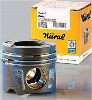 Chevrolet Cruze 1.4 Turbo Piston Segman Takımı STANDART