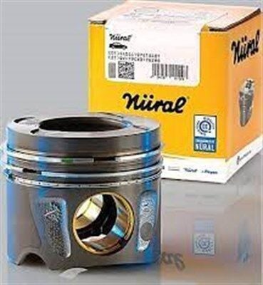 Chevrolet Cruze 1.4 Turbo Piston Segman Takımı STANDART