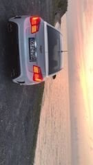 Chevrolet Cruze BMW Tip Led Stop Takımı