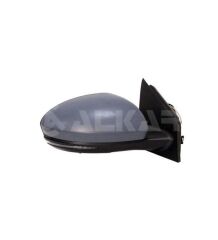 DIS DIKIZ AYNASI SAG ELEKTRIKLI ISITMALI ASTARLI OTOMATIK KATLANIR SENSORLU SINYALLI 13 PIN ALT AYDINLATMA RENAULT MEGANE IV 2015-