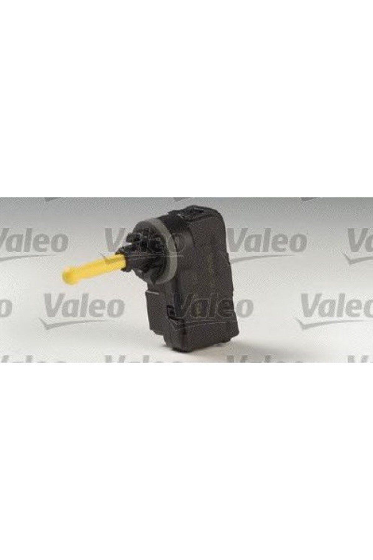 Opel Corsa C Far Ayar Motoru Valeo