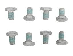 Opel Astra K 1.4 Turbo (150 BG) Tam Otomatik Volant Civata Seti (8 Adet) Orijinal