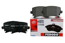 Chevrolet Captiva Arka Fren Balatası