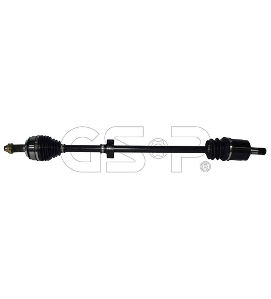 KOMPLE AKS SAG ON UZUNLUK 590mm HONDA CIVIC 1.6 M-T 2005-2012