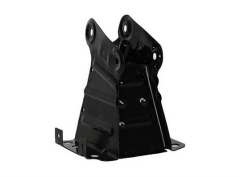 Opel Astra H Uyumlu Sol Ön Tampon Demiri