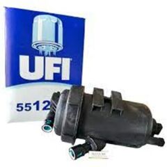 YAKIT FİLTRESİ HAZNE KOMPLE (MAZOT) ASTRA H / CORSA C / Z13DTH 1.3D