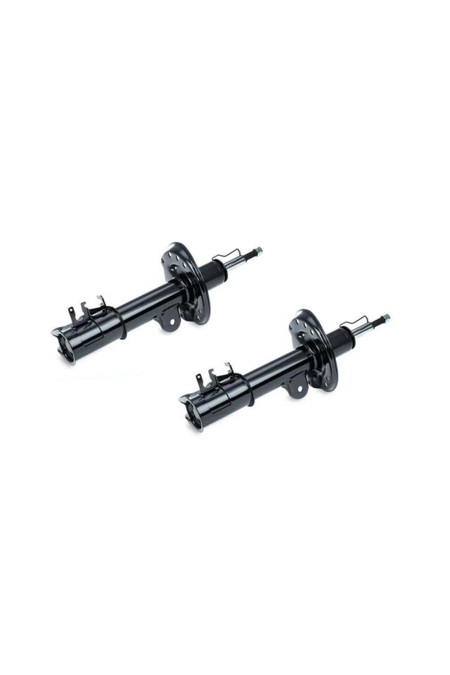 Opel Mokka Ön Amortisör Takımı Sağ Sol Dj Parts