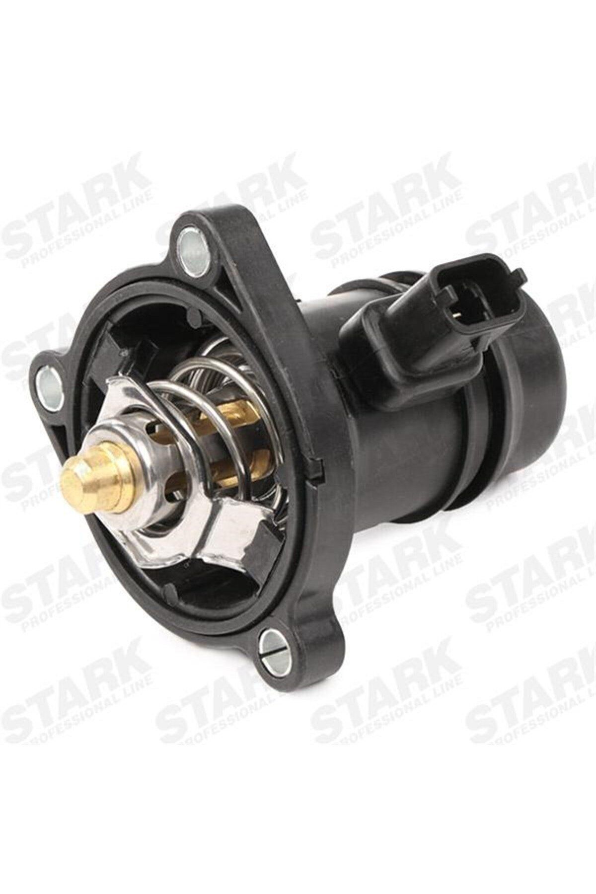 Chevrolet Cruze 1.4 Turbo Termostat