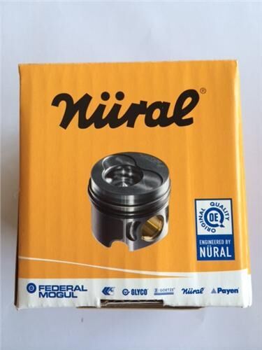 NURAL MARKA PİSTON 69.60mm OPEL ASTRA J/CORSA D A13DTE ST.STOP