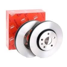 Opel Astra K 1.4 Benzinli 100 BG Ön Fren Diski