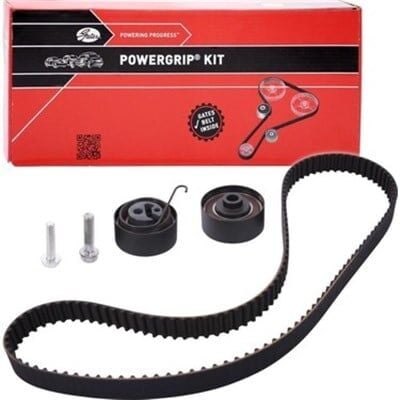 Opel Combo C (1.7) Dizel Triger Seti Gates