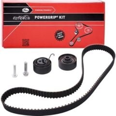 Opel Combo C (1.7) Dizel Triger Seti Gates