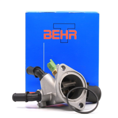 Opel Vectra C 1.9 Dizel Termostat Komple Behr