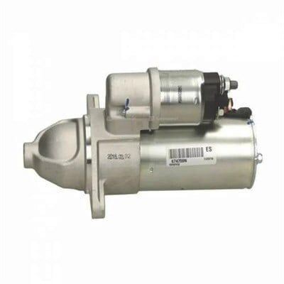 Opel Vectra C Z16XE Ecotec Marş Motoru Komple İthal Ürün