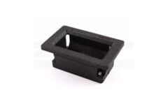 Opel Astra F  Panjur Klipsi  ( Panjurdan Çamurluğa Gelen Kısım )