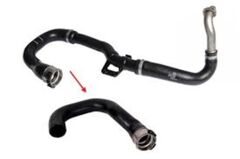 Turbo Hortumu Corsa D 1.3 Cdti. Uyumlu