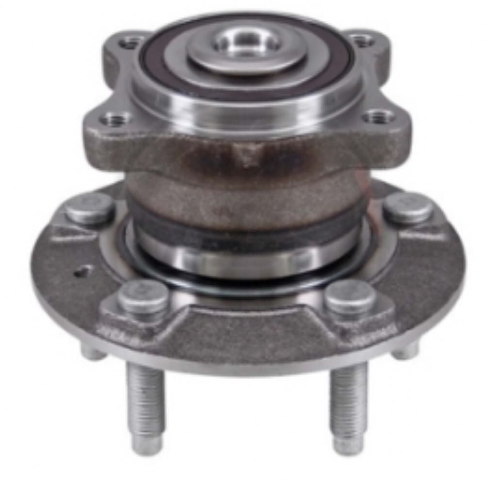 ASPART MARKA   PORYA OPEL / CHEV.MOKKA / AVEO T300 / TRAX ARKA