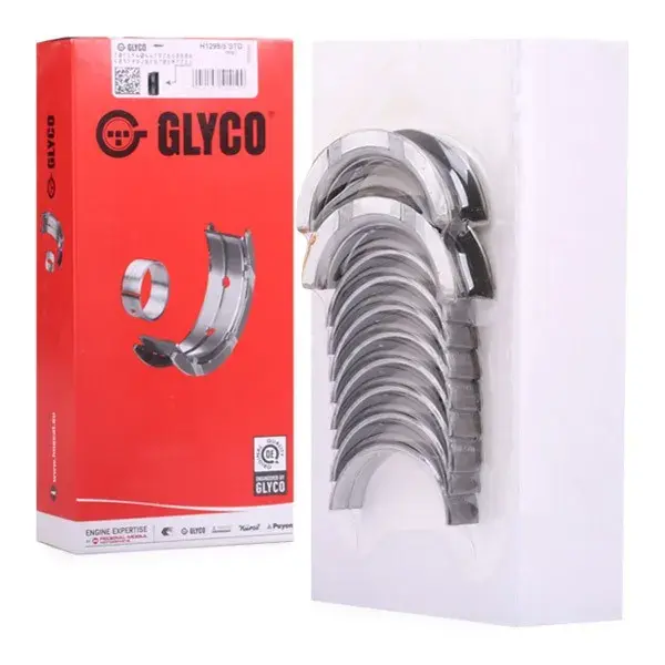 GLYCO MARKA ANA YATAK 025 OPEL AST.H/INSIG. Z19DT/A20DT(2 TEK)