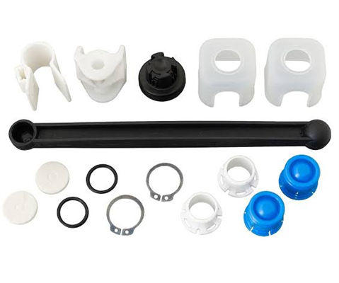 Opel Combo C Vites Kol Mekanizması Tamir Takımı