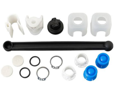 Opel Combo C Vites Kol Mekanizması Tamir Takımı