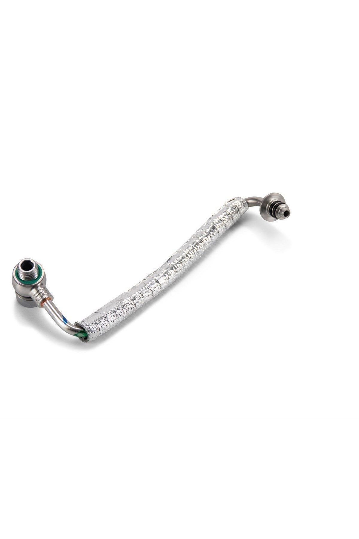 Chevrolet Cruze 1.4 Turbo Üst Yağlama Borusu Yalıtımlı  Uyumlu