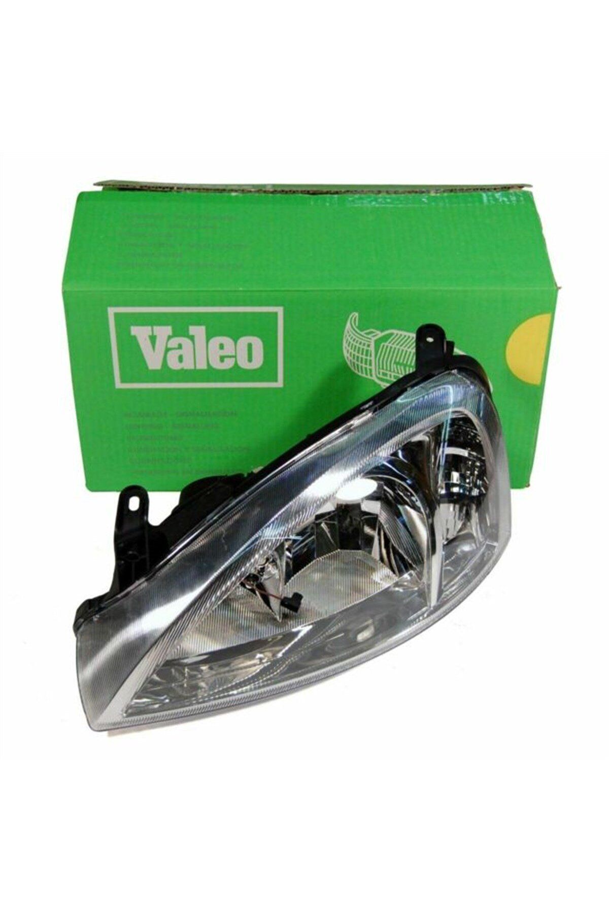 Opel Corsa C Sol Far Valeo